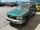Thumbnail '6' of Subaru Forester T25