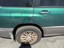 Thumbnail '17' of Subaru Forester T25