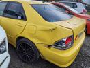 Thumbnail '3' of Toyota Altezza