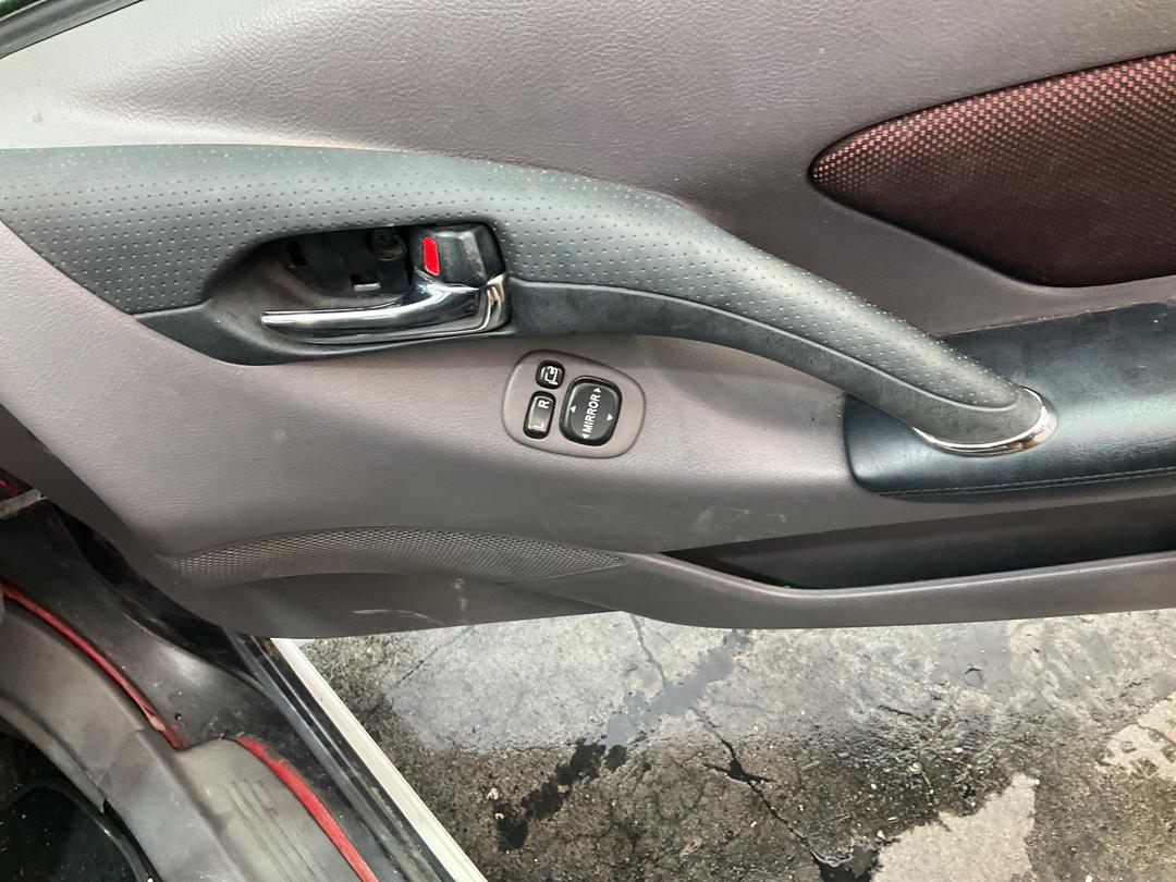 Photo '9' of Toyota Celica