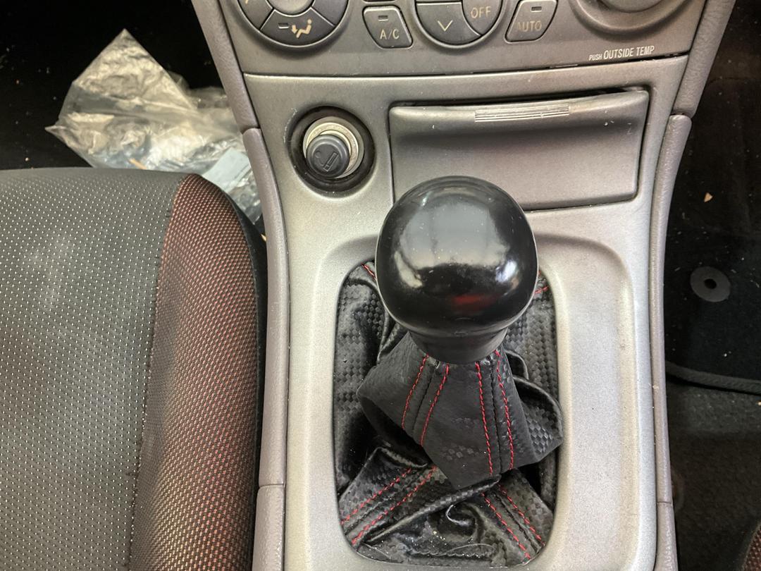 Photo '11' of Toyota Celica