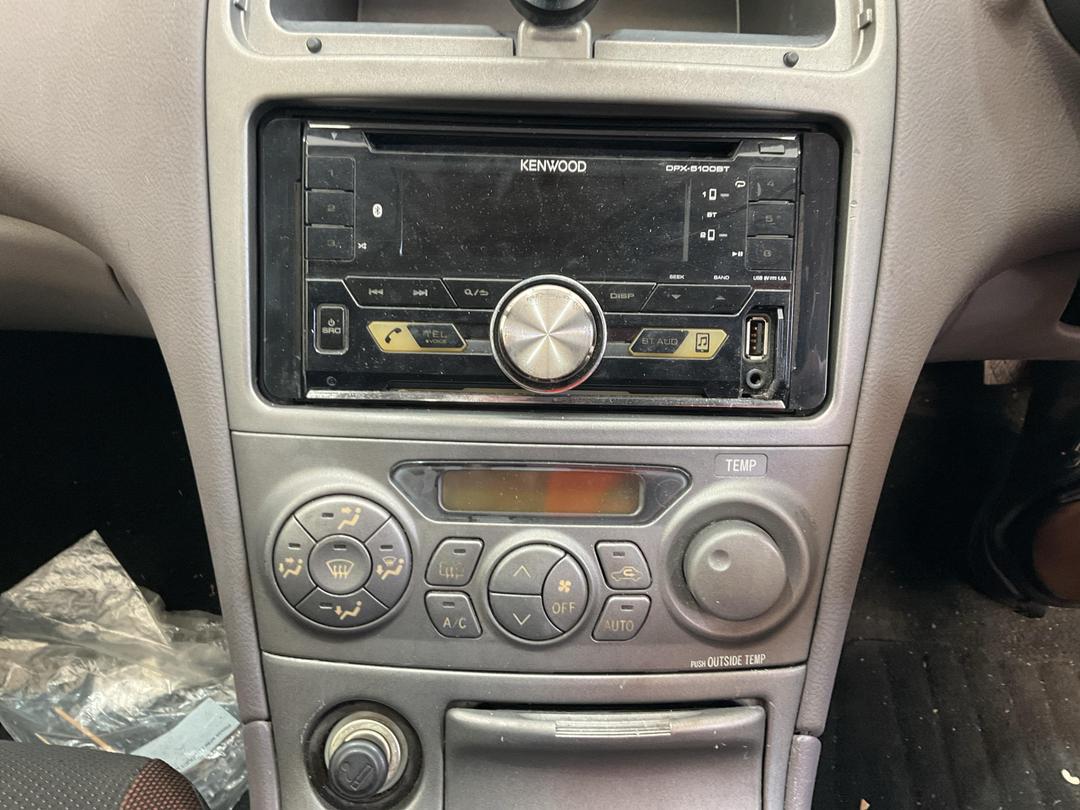 Photo '10' of Toyota Celica