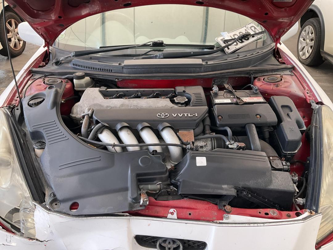 Photo '14' of Toyota Celica