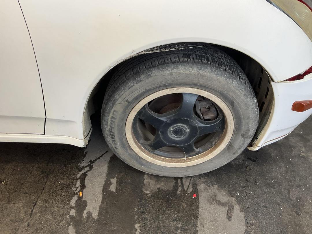 Photo '19' of Toyota Celica