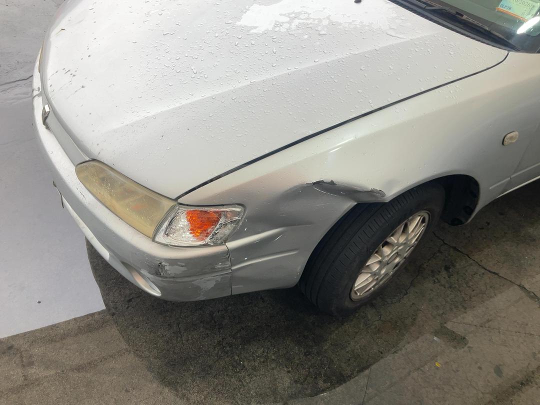 Photo '7' of Toyota Corolla Levin