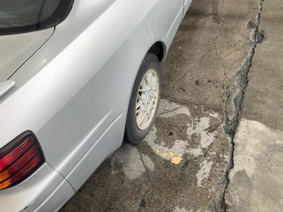 Photo '14' of Toyota Corolla Levin