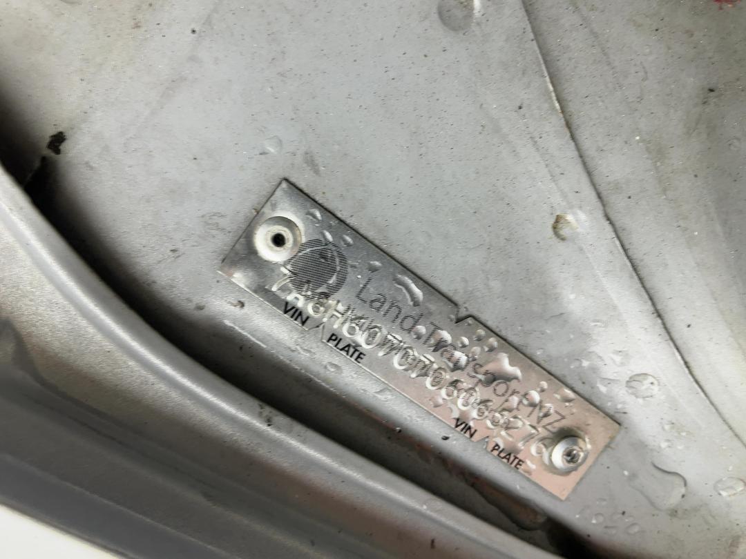 Photo '17' of Toyota Corolla Levin