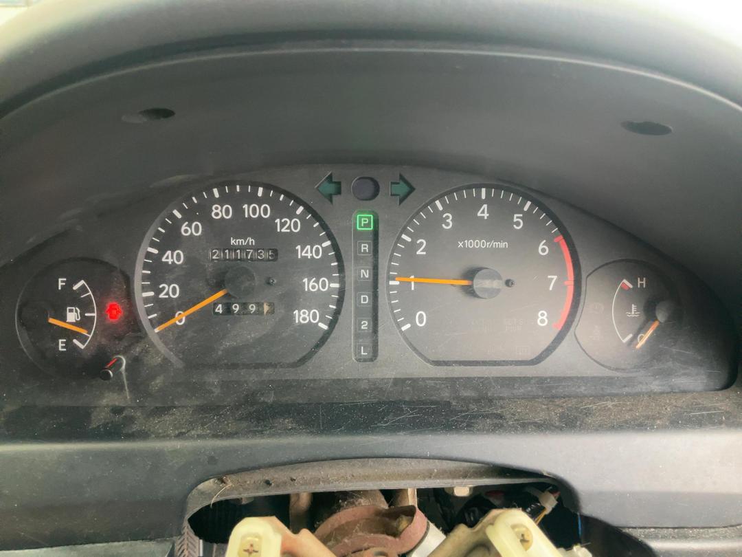 Photo '18' of Toyota Corolla Levin