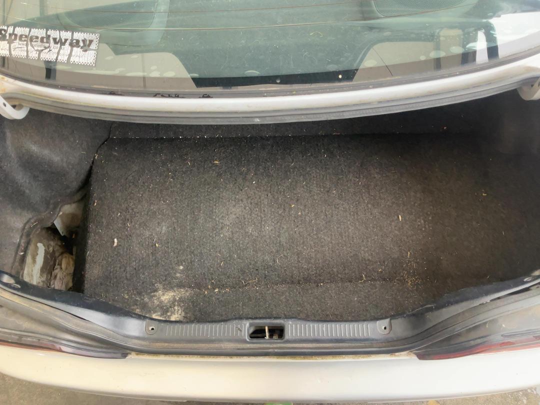 Photo '23' of Toyota Corolla Levin