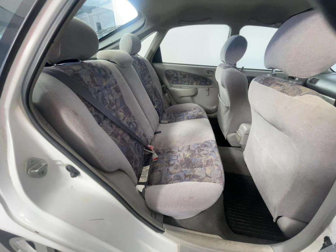 Photo '20' of Toyota Corolla