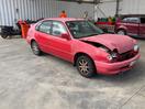 Thumbnail '1' of Toyota Corolla GLX