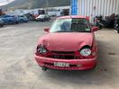 Thumbnail '2' of Toyota Corolla GLX