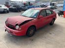 Thumbnail '3' of Toyota Corolla GLX