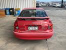 Thumbnail '6' of Toyota Corolla GLX