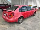 Thumbnail '7' of Toyota Corolla GLX