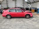Thumbnail '8' of Toyota Corolla GLX