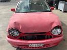 Thumbnail '9' of Toyota Corolla GLX