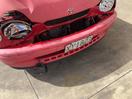 Thumbnail '12' of Toyota Corolla GLX