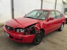 Thumbnail '1' of Toyota Corolla GL