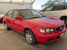 Thumbnail '5' of Toyota Corolla GL