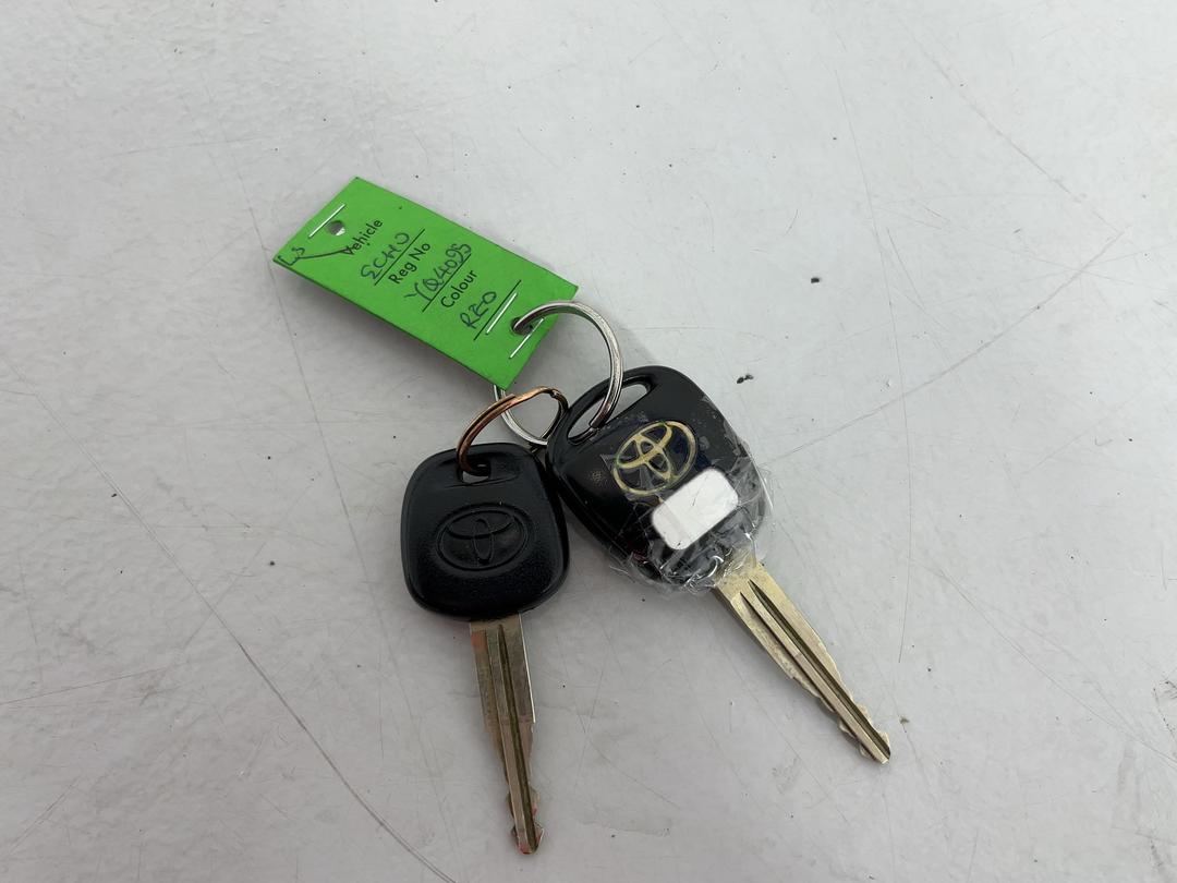 Photo '22' of Toyota Echo