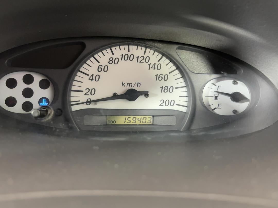 Photo '21' of Toyota Echo