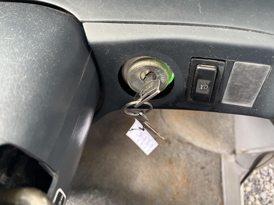 Photo '19' of Toyota Estima Lucida