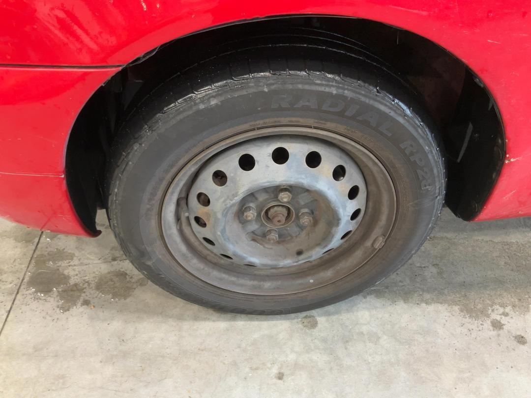 Photo '11' of Toyota Funcargo