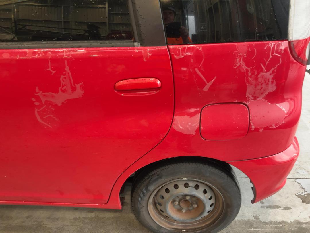 Photo '13' of Toyota Funcargo