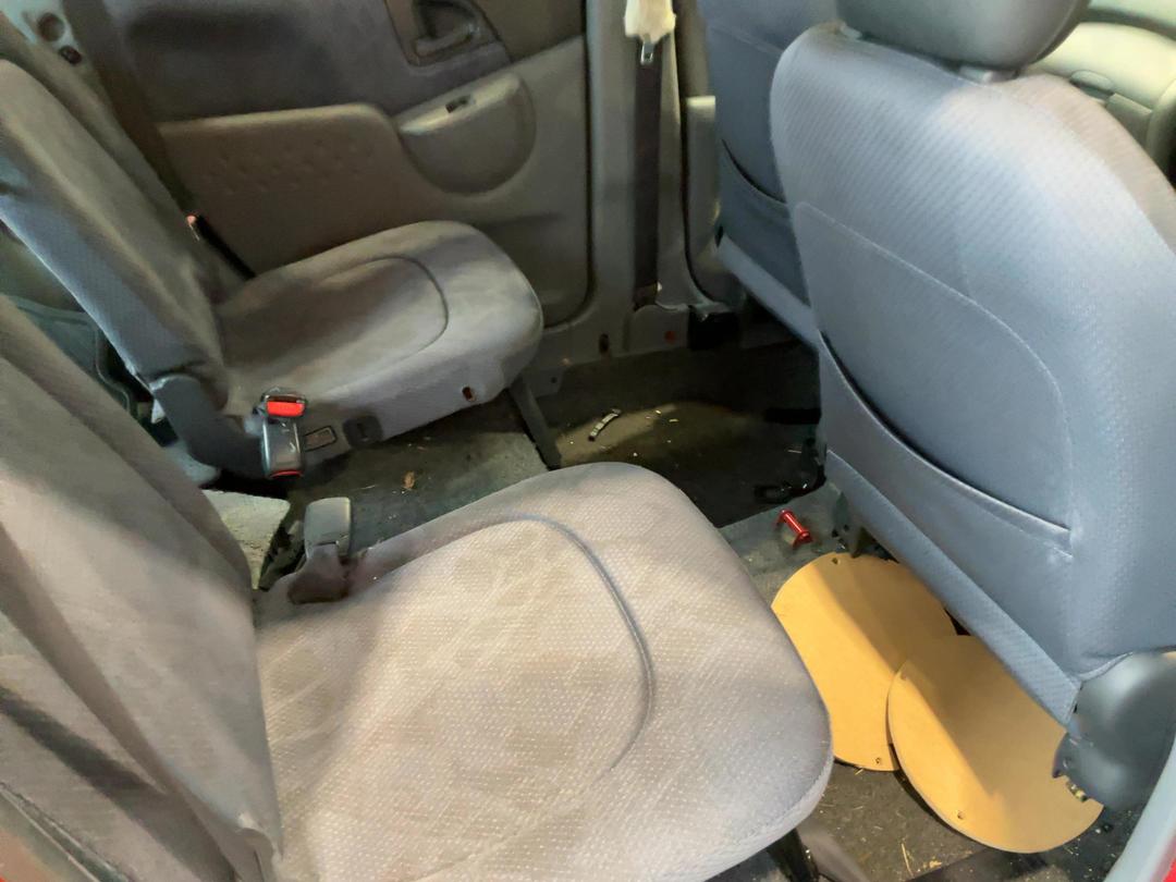 Photo '20' of Toyota Funcargo