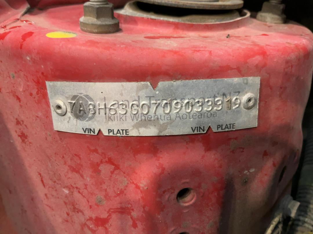 Photo '24' of Toyota Funcargo