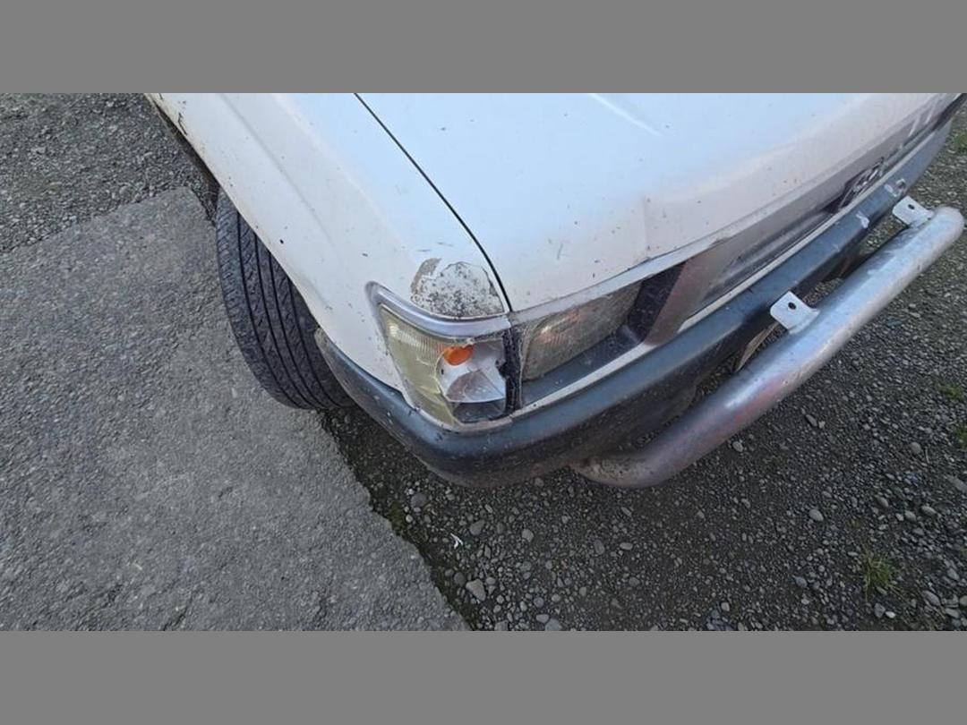Photo '2' of Toyota Hilux X/C Photo '2' of Toyota Hilux X/C