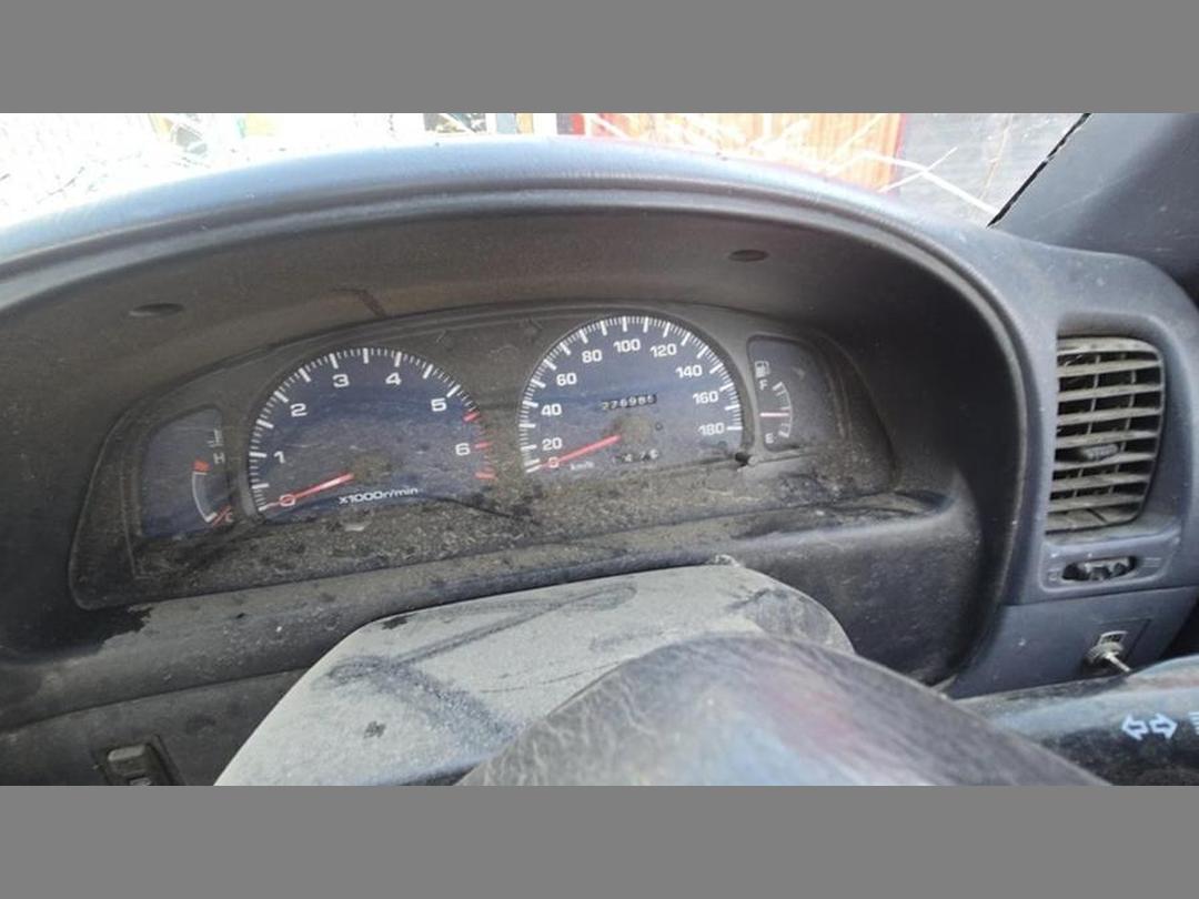 Photo '10' of Toyota Hilux X/C Photo '10' of Toyota Hilux X/C