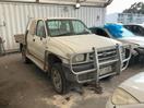 Thumbnail '2' of Toyota Hilux X/C C/C
