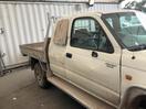 Thumbnail '3' of Toyota Hilux X/C C/C