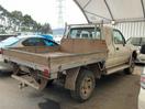 Thumbnail '5' of Toyota Hilux X/C C/C