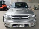 Thumbnail '2' of Toyota Hilux Surf D