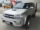 Thumbnail '3' of Toyota Hilux Surf D