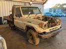 Thumbnail '4' of Toyota Lancruiser