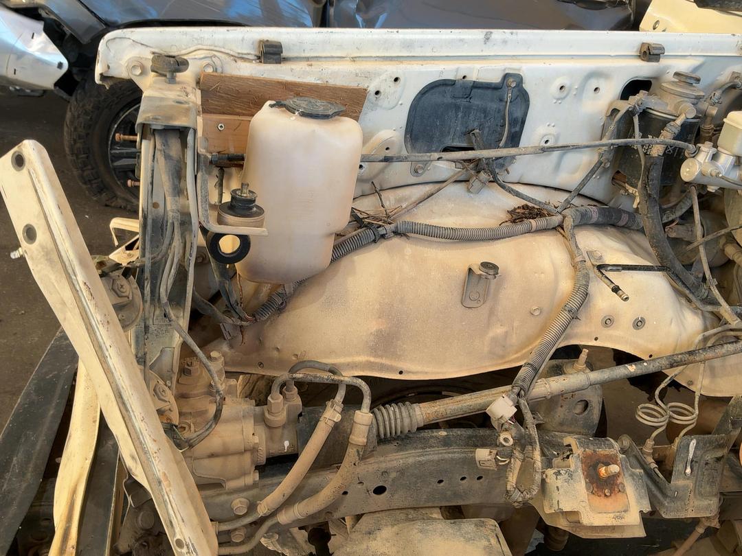 Photo '18' of Toyota Lancruiser Photo '18' of Toyota Lancruiser
