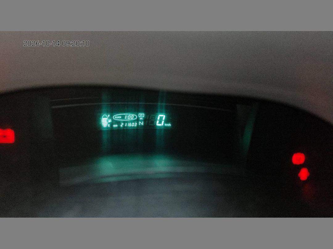 Photo '6' of Toyota Platz Photo '6' of Toyota Platz