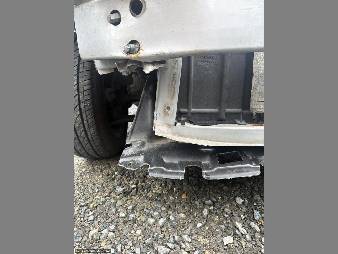 Photo '14' of Toyota Platz Photo '14' of Toyota Platz