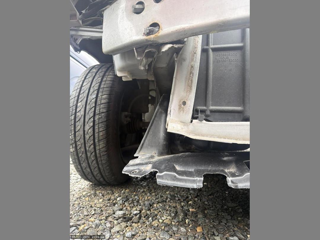 Photo '15' of Toyota Platz Photo '15' of Toyota Platz