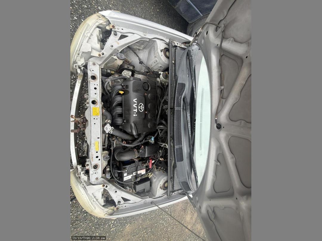 Photo '17' of Toyota Platz Photo '17' of Toyota Platz