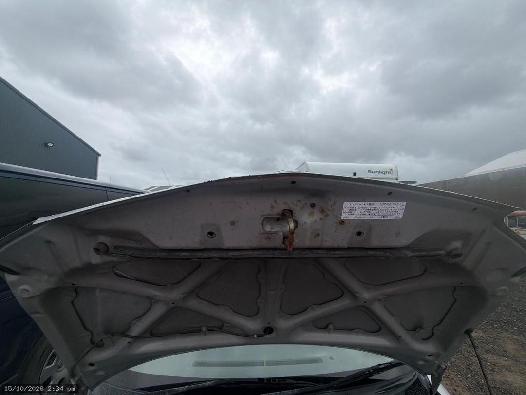 Photo '18' of Toyota Platz Photo '18' of Toyota Platz
