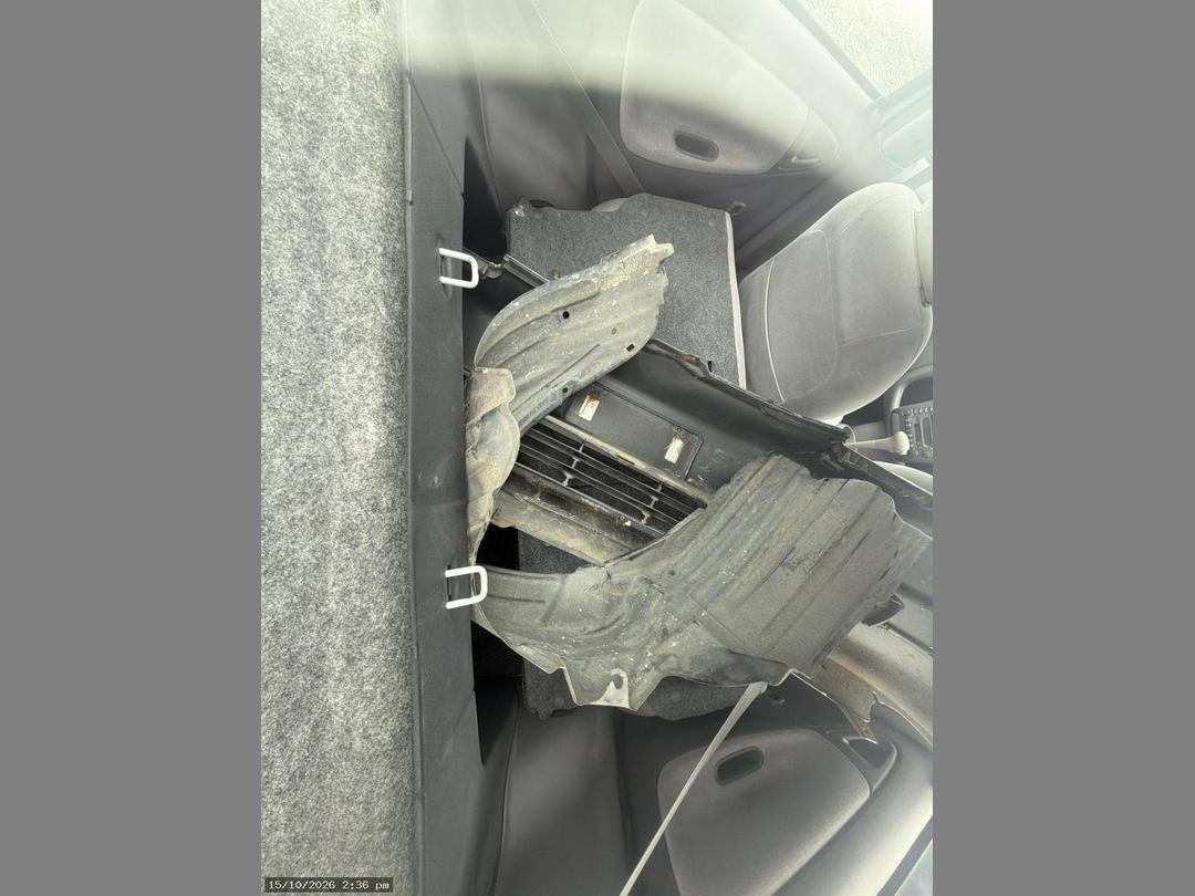 Photo '26' of Toyota Platz Photo '26' of Toyota Platz