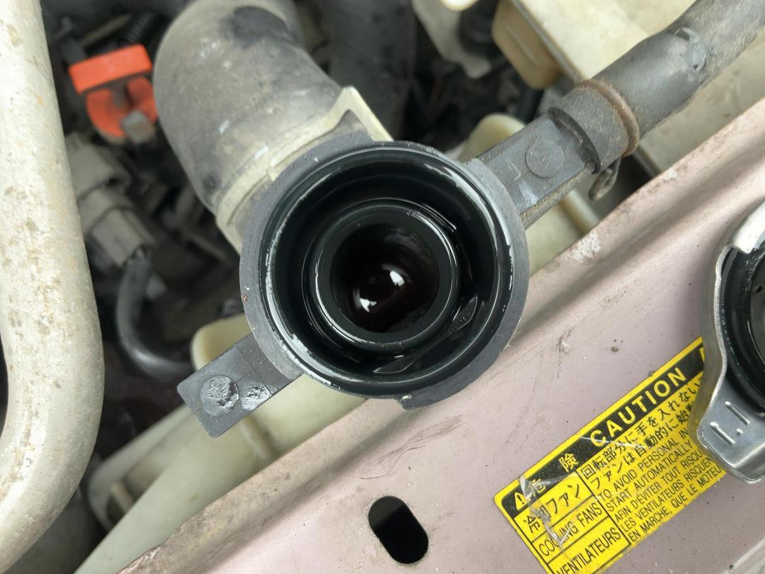 Photo '8' of Toyota Vitz