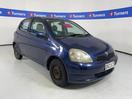 Thumbnail '1' of Toyota Vitz