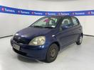 Thumbnail '3' of Toyota Vitz