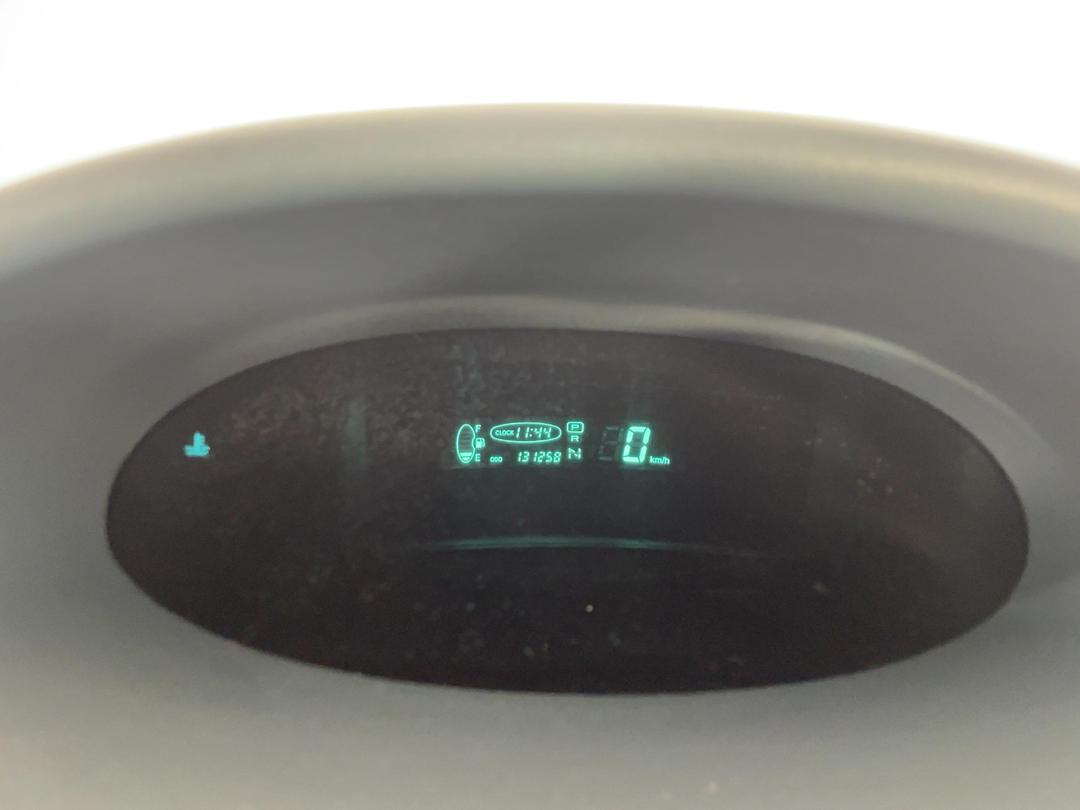 Photo '19' of Toyota Vitz Photo '19' of Toyota Vitz